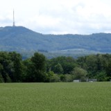 1505F 151 Blick auf Kaiserstuhl